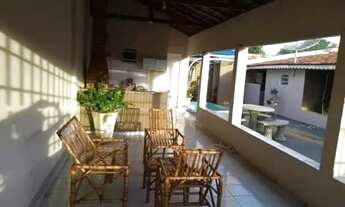 Imagem 3: Vende-se casa em Ouro Verde/SP