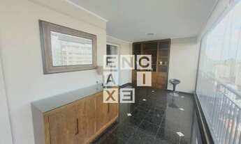 Imagem 7: Apartamento com 3 dormitórios à venda, 184 m² por R$ 2.600.000 - Paraíso - São Paulo/SP