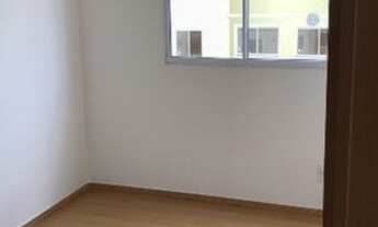 Imagem 3: Apartamento para aluguel tem 46 metros quadrados com 2 quartos em Campo Grande - Rio de Ja