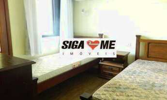 Imagem 6: APARTAMENTO RESIDENCIAL 80M² - VILA MASCOTE