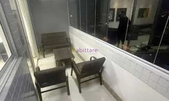 Imagem 6: Locação de apartamento no Olho Dágua com 3 suítes