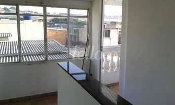 Imagem 3: São Paulo - Prédio Inteiro - São Lucas