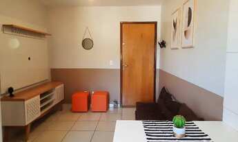 Imagem: Apartamento mobiliado próximo à UFG/PUC/Universitário