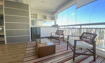 Imagem 4: Venda Apartamento 2 Dormitórios - 74 m² Brooklin