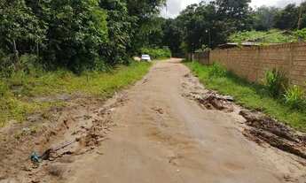 Imagem: Vendo terreno