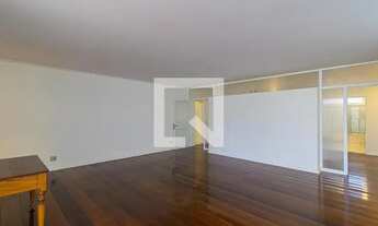 Imagem 6: Apartamento para Aluguel - Santa Cecília, 4 Quartos, 264 m2