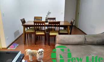 Imagem 2: APARATMENTO LOCALIZAÇÃO PRIVILÉGIADA