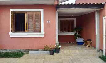 Imagem: Casa para Venda - 62m², 3 dormitórios