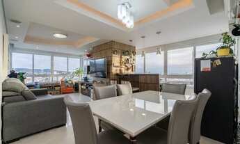 Imagem: Apartamento para Venda - 105.8m², 3 dormitórios