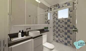 Imagem 4: Apartamento Reserva do Alto Valinhos