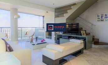 Imagem 4: Venda Cobertura 3 Dormitórios - 210 m² Campo Belo