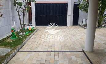 Imagem 5: Casa com 3/4, dependência completa, piscina, condomínio