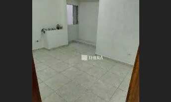 Imagem 7: Sobrado com 3 dormitórios para alugar, 150 m² por R$ 1.821,00/mês - Alves Dias - São Berna