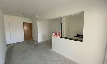 Imagem 5: Apartamento com 2 dormitórios à venda, 75 m² por R$ 400.000 - Vila Atlântica - Mongaguá/SP