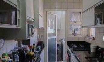 Imagem 2: Apartamento com 3 dormitórios, 95 m² - venda por R$ 750.000,00 ou aluguel por R$ 4.000,00