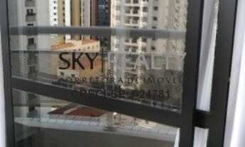 Imagem 6: SAO PAULO - Flat Padrão - Indianopolis