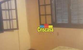 Imagem 2: Casa com 3 dormitórios à venda, 115 m² por R$ 365.000 - Guaratiba - Maricá/RJ