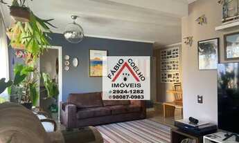 Imagem: Apartamento com 3 dormitórios à venda