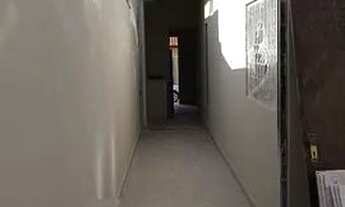 Imagem 6: Casa nova na rua do Hospital São Joaquim para clínica