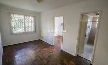 Imagem 2: Apartamento à venda 1 Quarto, 42M², Passo da Areia, Porto Alegre - RS