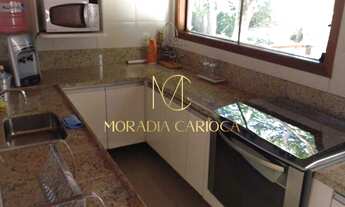 Imagem 6: Casa à venda e locação de temporada com 4 quartos dentro de condomínio em Geriba