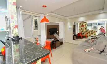 Imagem 6: Apartamento para Aluguel - Jardim Cumbica, 2 Quartos, 42 m2