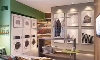 Imagem 6: EXCELENTE LOFT COM GARAGEM
