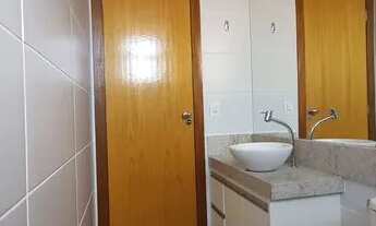 Imagem 5: Apartamento com 1 dormitório para alugar, 45 m² por R$ 2.875,00/mês - Ouro Preto - Belo Ho