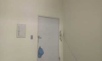 Imagem 6: Apartamento conjugado