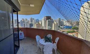 Imagem 4: Apartamento Venda Vila Olímpia 154 m² 4 Dormitórios