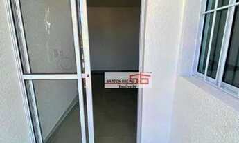 Imagem 6: Apartamento com 2 dormitórios para alugar, 42 m² por R$ 1.550,00/mês - Pirituba - São Paul