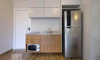 Imagem 6: Apartamento para Aluguel - Pinheiros, 1 Quarto, 36 m2