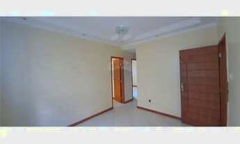 Imagem: Apartamento excelente à venda 2/4 e 55m²