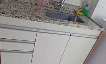 Imagem 3: Apartamento Solar de Vilas - Dunas Mobiliado