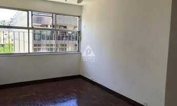 Imagem 4: Apartamento à venda, 2 quartos, 1 vaga, Tijuca - RIO DE JANEIRO/RJ