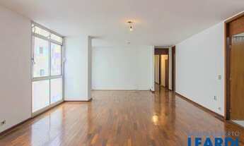 Imagem 3: APARTAMENTO - HIGIENÓPOLIS - SP