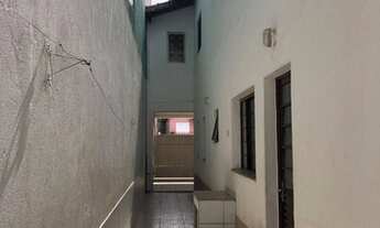 Imagem 7: Casa com 3 dormitórios à venda, 118 m² por R$ 320.000,00 - Jardim Santos Dumont - Bom Jesu