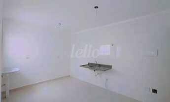 Imagem 2: São Paulo - Apartamento Padrão - São Lucas