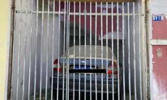 Imagem 2: Aluga-se sobrado (apenas a parte de cima