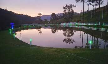 Imagem 6: Sítio Alfredo Wagner ( limeira