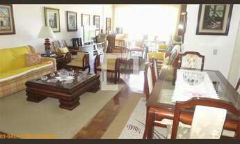 Imagem: Apartamento à Venda - Maracanã, 3 Quartos