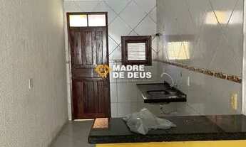 Imagem 6: Casa na Lagoa redonda disponível a venda