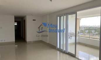 Imagem: GOIÂNIA - Apartamento Padrão - JARDIM