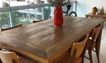 Imagem 5: São Paulo - Apartamento Padrão - Tatuapé