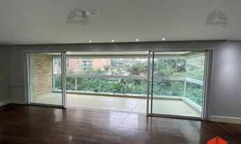 Imagem 7: Apartamento 169 m2 a venda no Booklin, Rua Barão do Triunfo, 5 dormitórios, 3 suítes, a 20