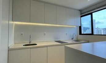 Imagem: Apartamento com 1 Suíte no Bairro Fazenda