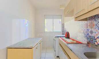 Imagem 2: PRÉDIO BACANA COM SEGURANÇA E LAZER!