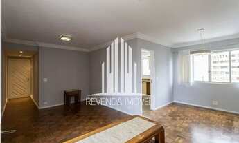 Imagem 6: Apartamento com 1 suíte e 1 vaga no Jardim Paulista