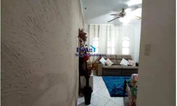 Imagem 4: Casa térrea de 3 dormitórios a venda no bairro Jardim Denadai