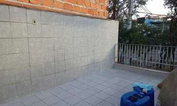 Imagem 3: CASA RESIDENCIAL em SÃO PAULO - SP, JARDIM SÃO JORGE (RAPOSO TAVARES